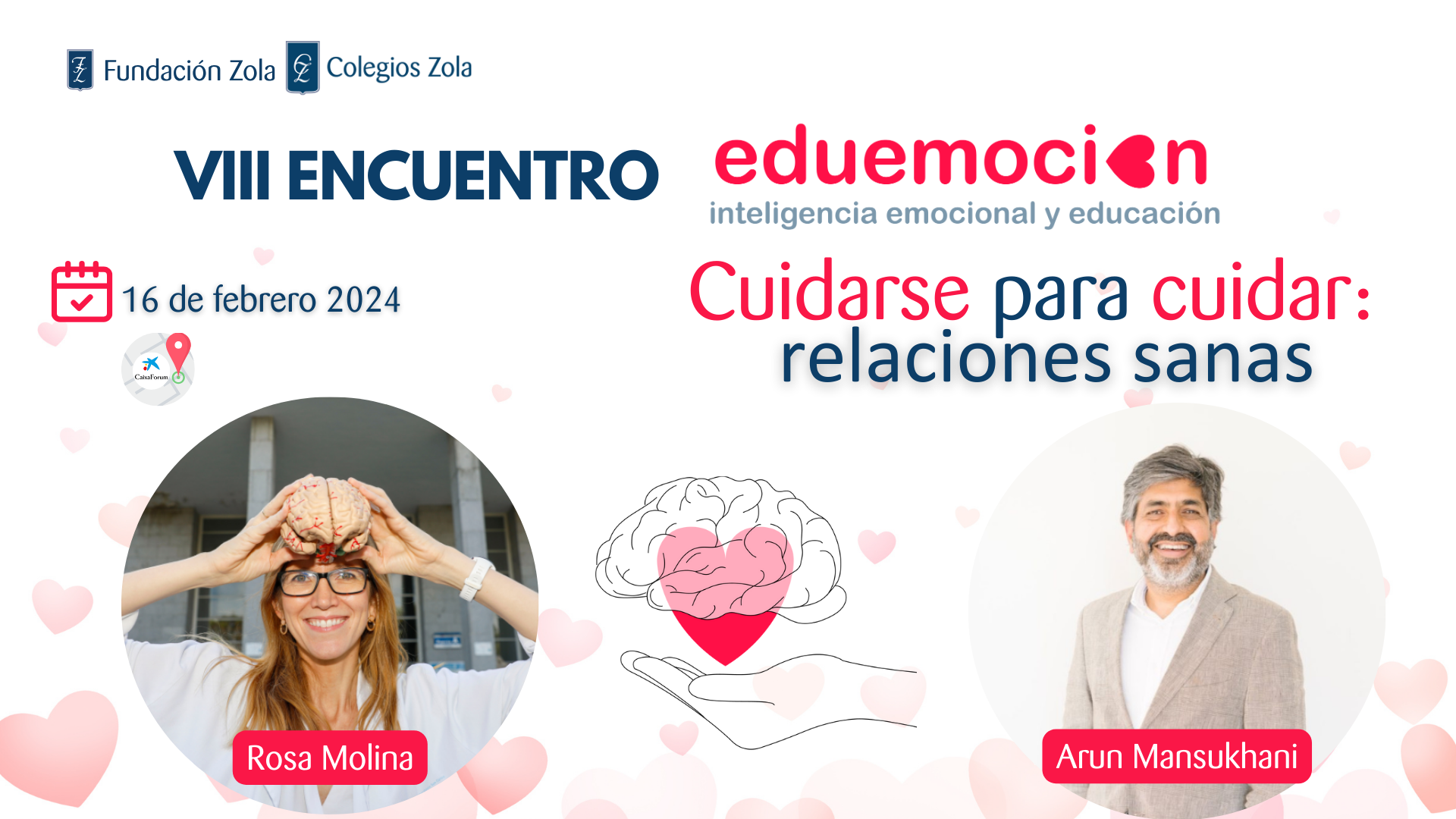 Eduemoción