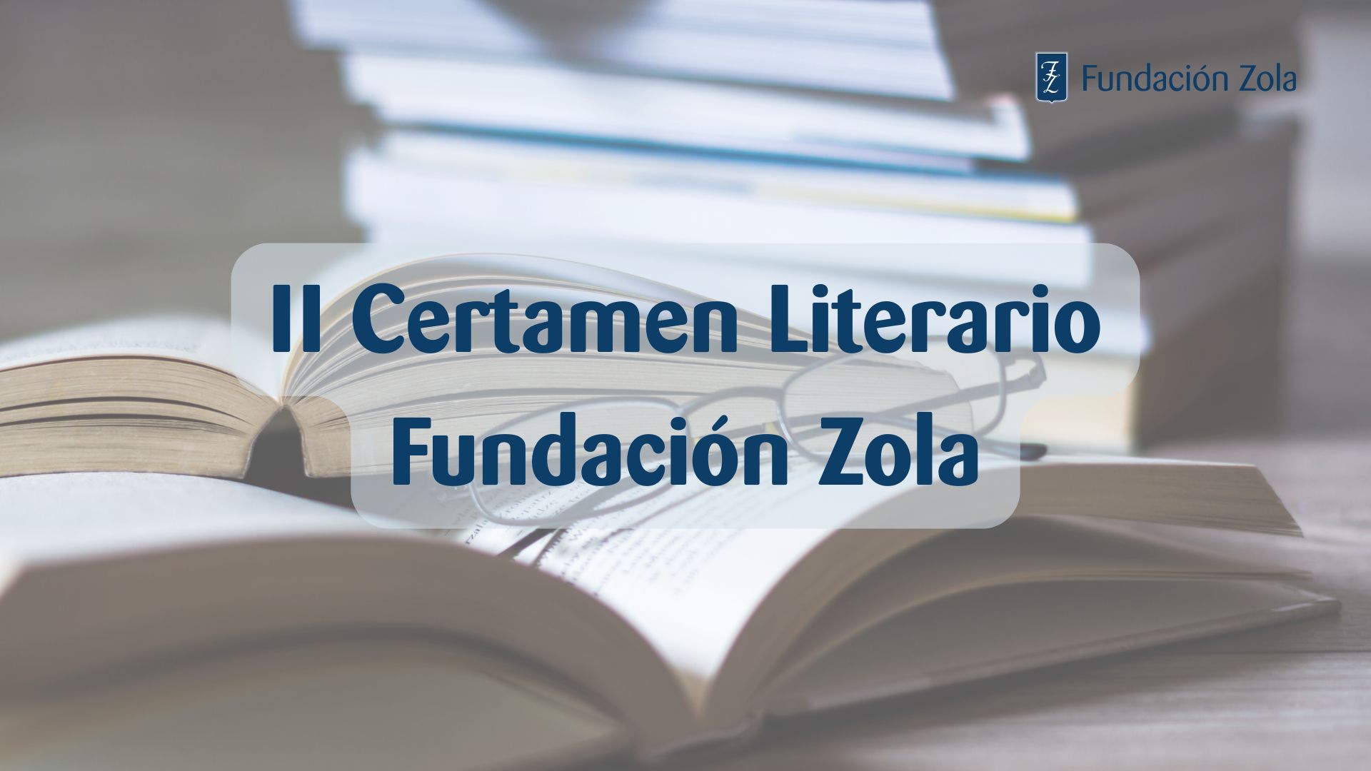 II Edición Certamen Literario Fundación Zola copia