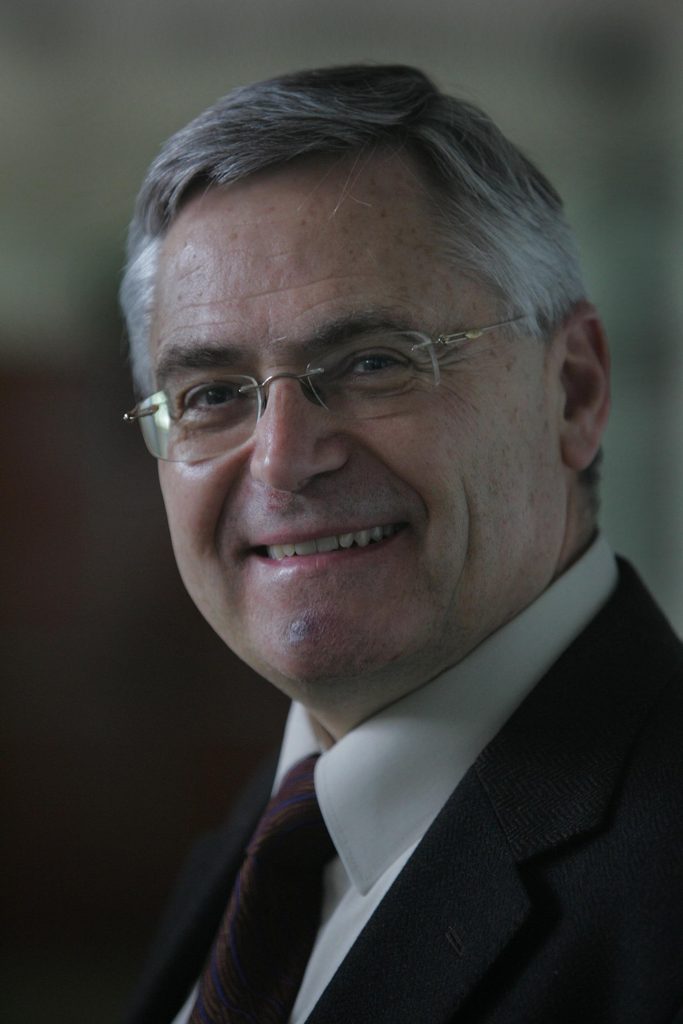 Rafael Bisquerra